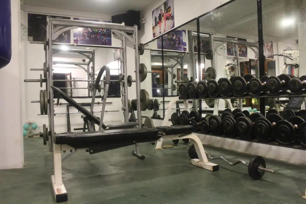Sizzle Sports Club