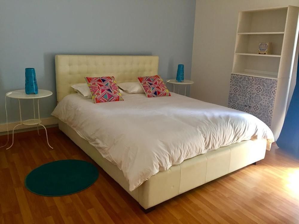 Marquês Soul - Hostel