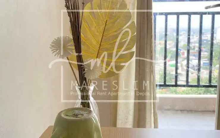 Mareslim Margonda Residence 4&5