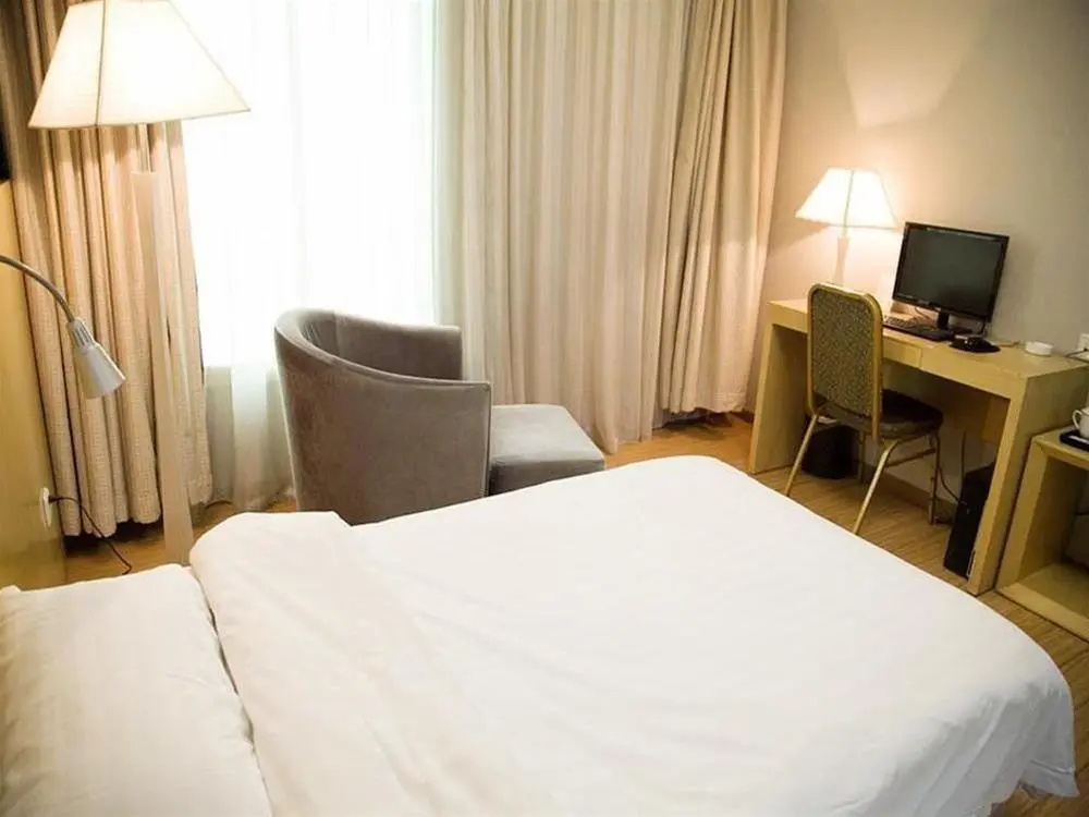 Beijing Tiantan Xingcheng Hotel