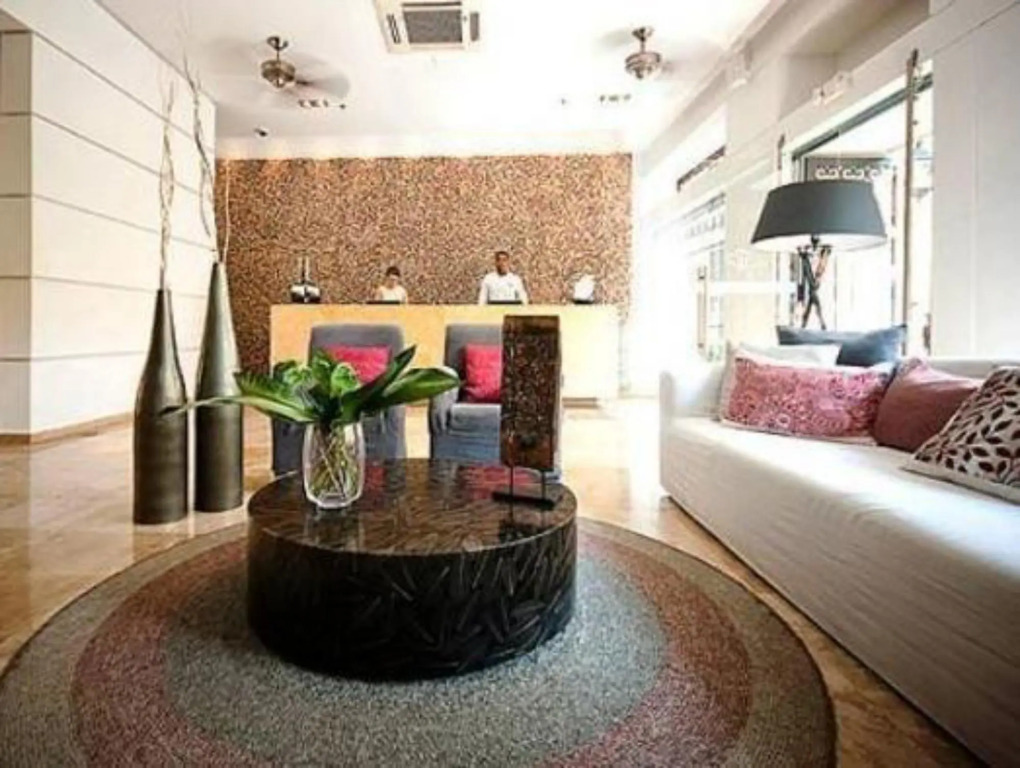 Movich Hotel Cartagena de Indias