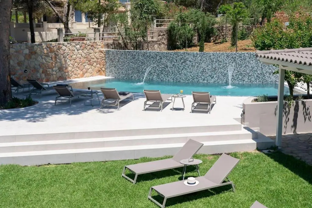 Seashell Luxury Residence - Studio 2