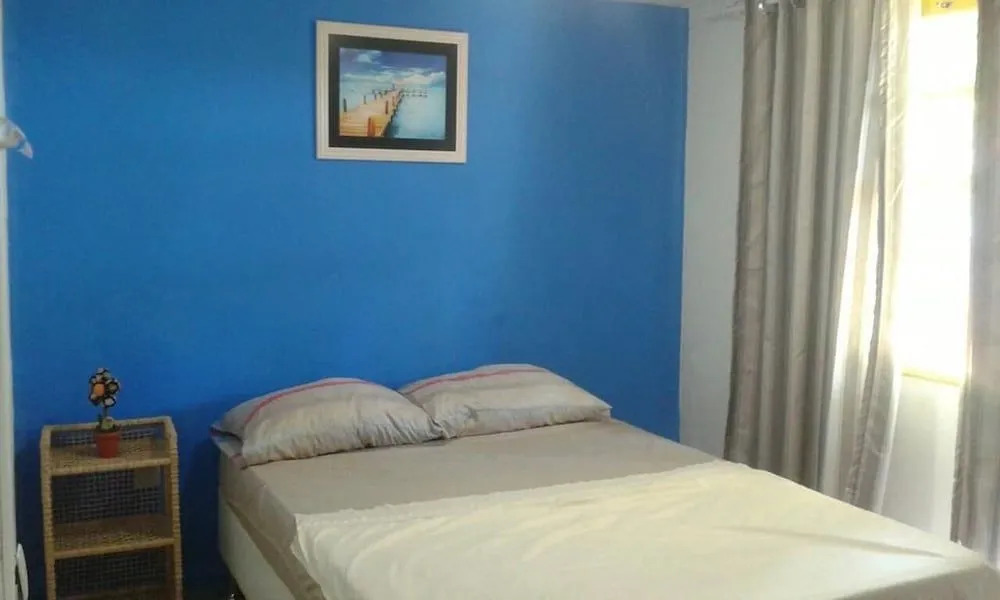 Das Cariocas Hostel