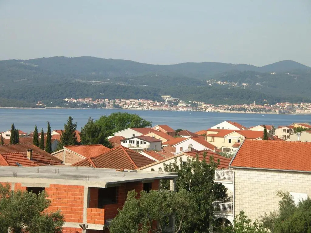 Apartments Dodik