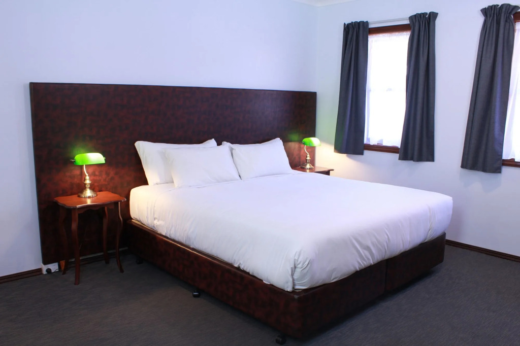 Margaret River Motel