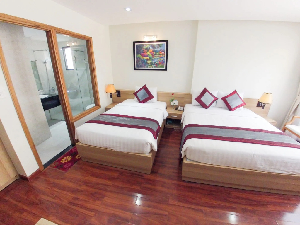 My Day Hotel Nha Trang