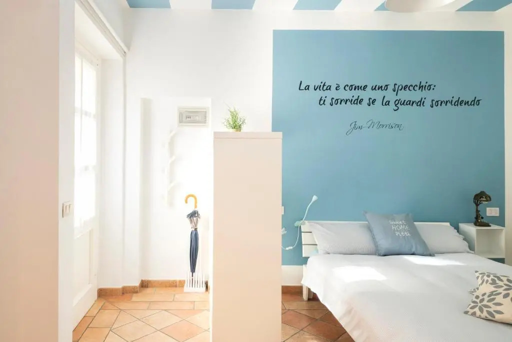 Sweet Home Pitti Verdelli