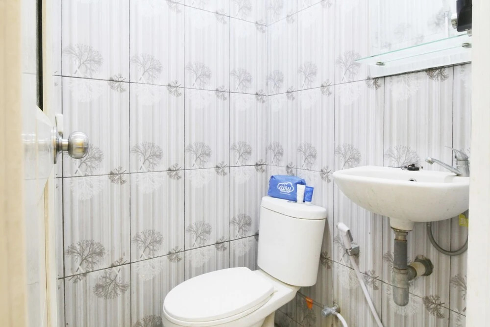 Airy Eco Benhil Bendungan Asahan Tiga 12 Jakarta