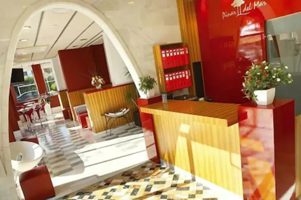 Hotel Pinar del Mar