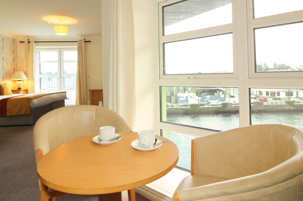 Ballina Manor Hotel