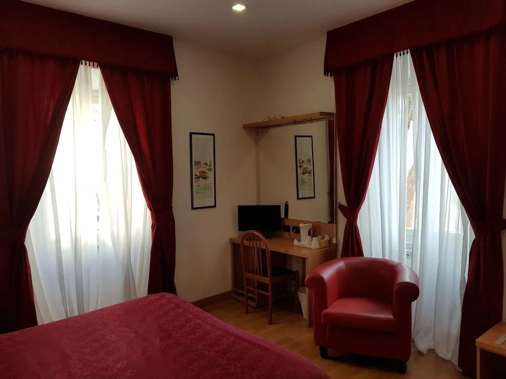 Hotel LIsola