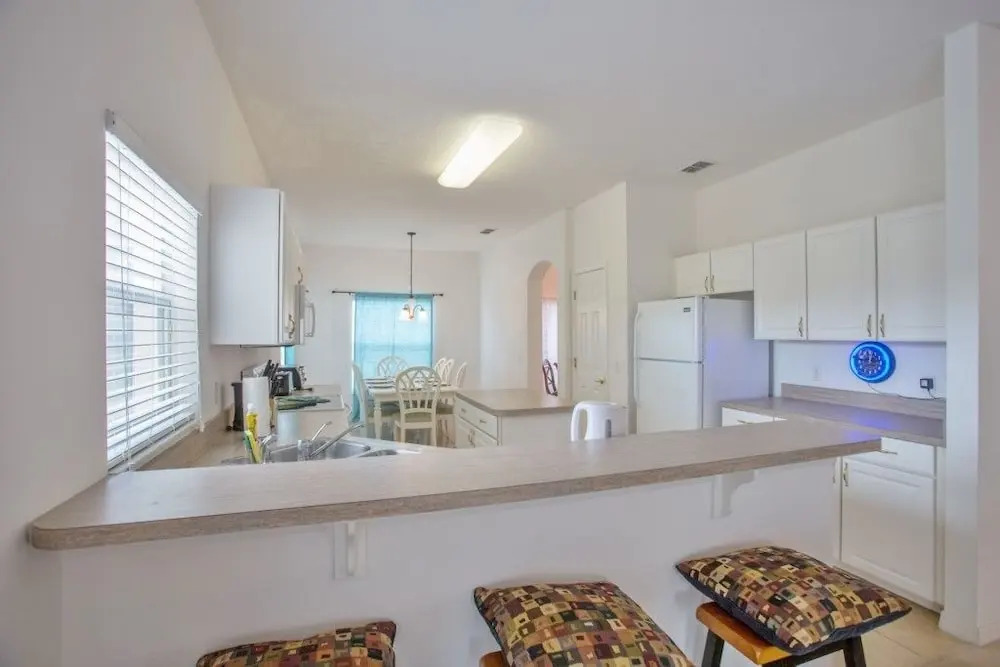 Legacy Park 117 - Four Bedroom Villa with Private Pool