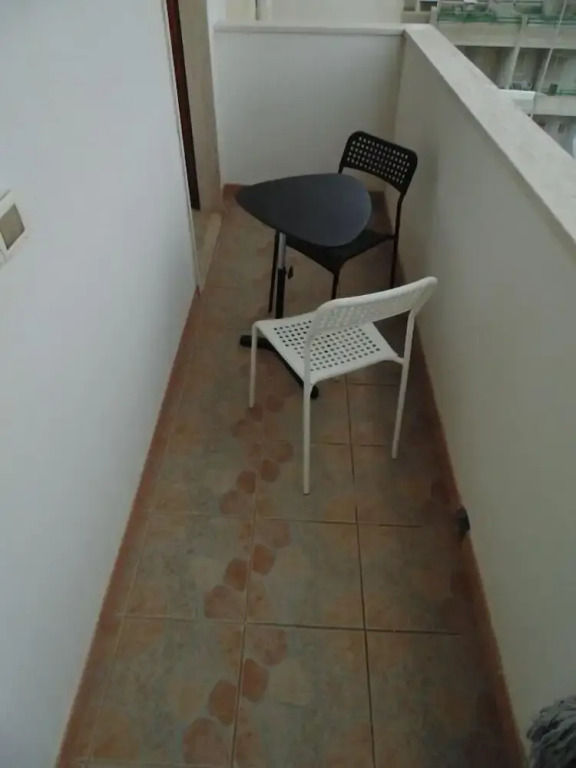 V Apartments