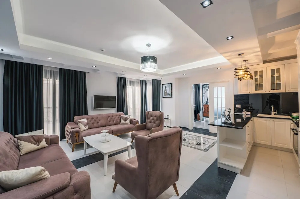 Barjaktar Boutique Hotel