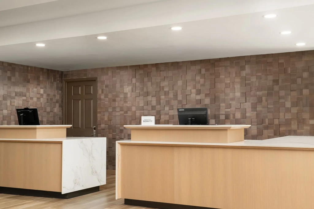 Residence Inn by Marriott Holland