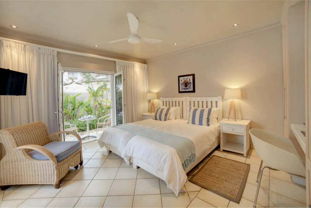 Starfish Guest Lodge