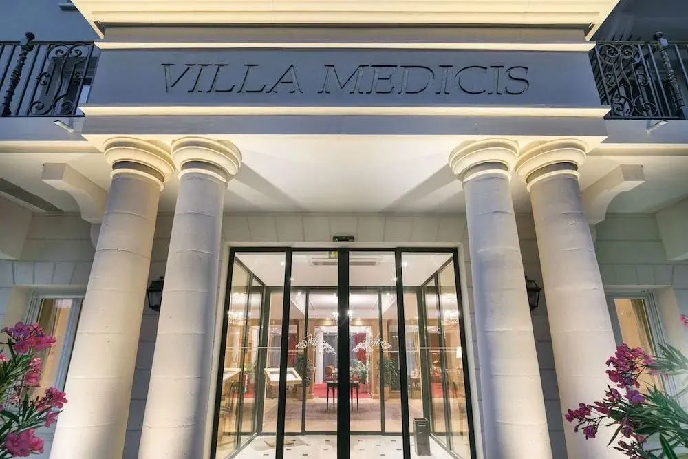 Médicis Home Puteaux