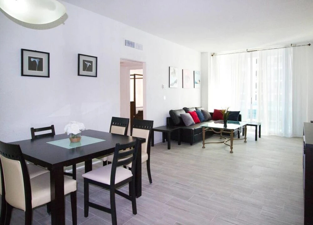 SIAN 2BR Apartment by SV Rentals