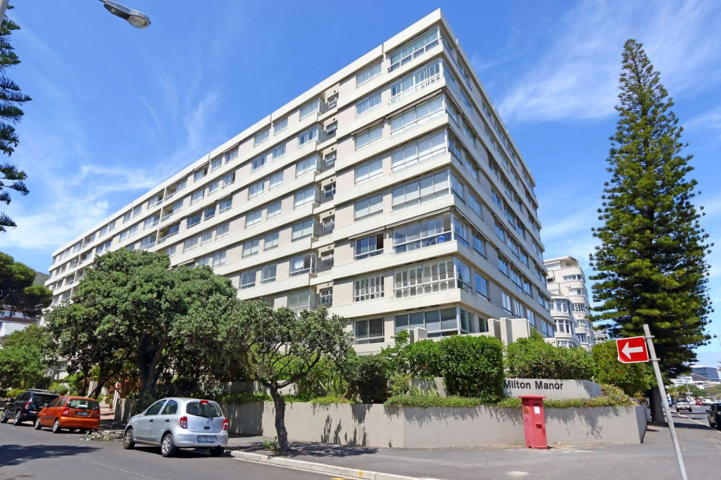 Atlantique by Totalstay