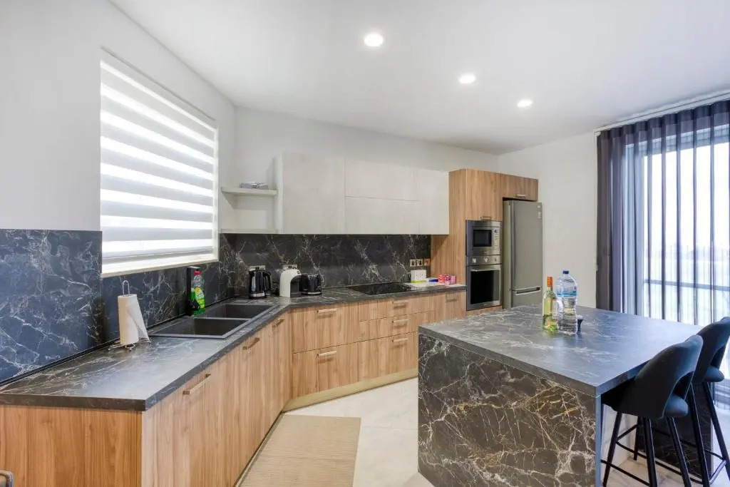 Stunning Apartment With Pool-hosted by Sweetstay
