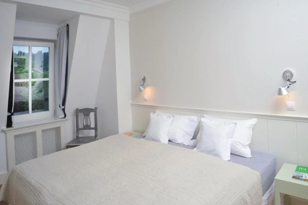 Galerie Suites