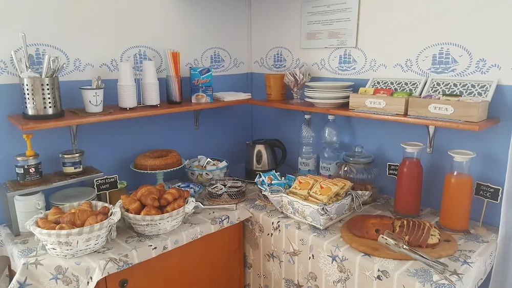 Hotel VILLA ITALIA B&B