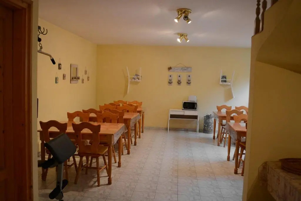Jankó Apartman