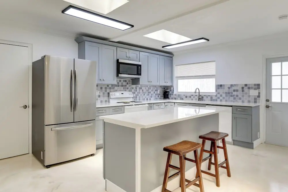 Dog-friendly Home w/ Patio & BBQ in Bradenton