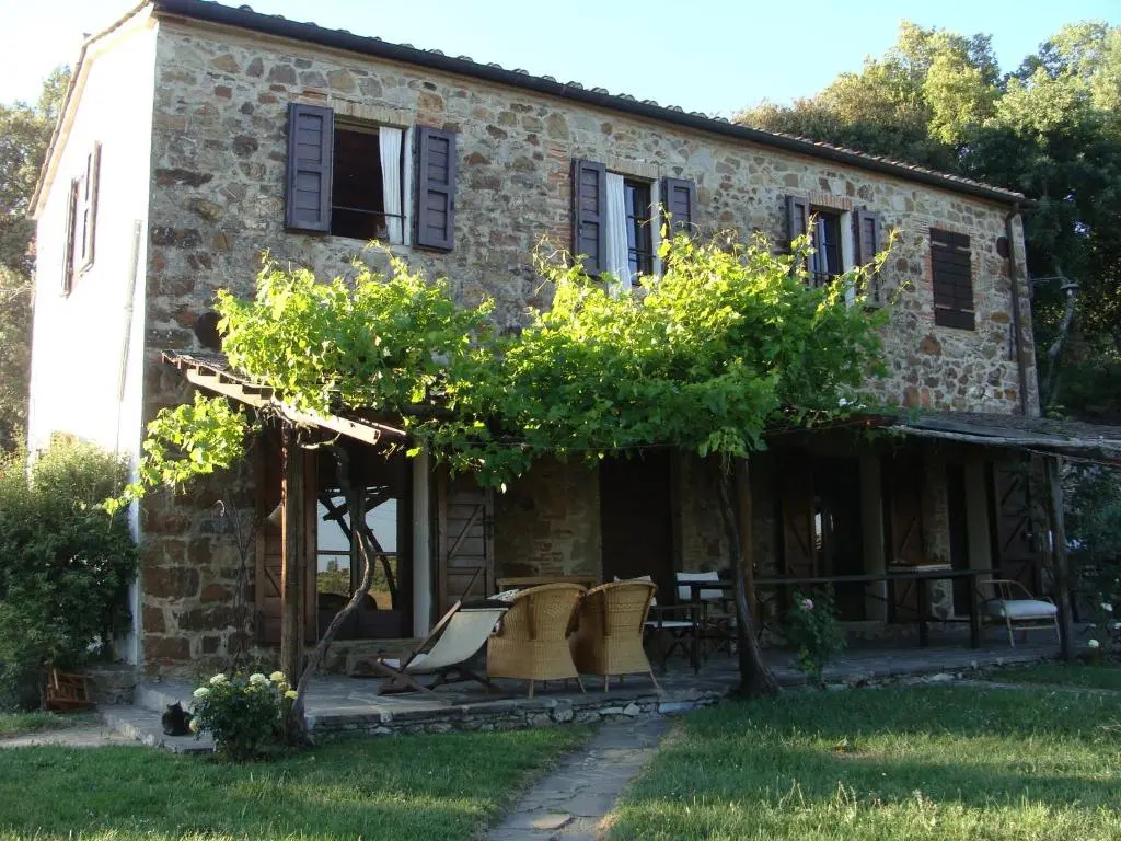 Nocini di Maremma