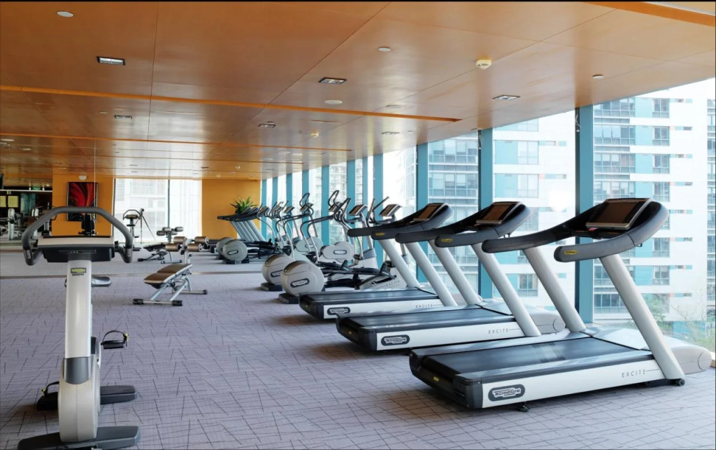 Four Points® by Sheraton Guangzhou Financial City, Tianhe