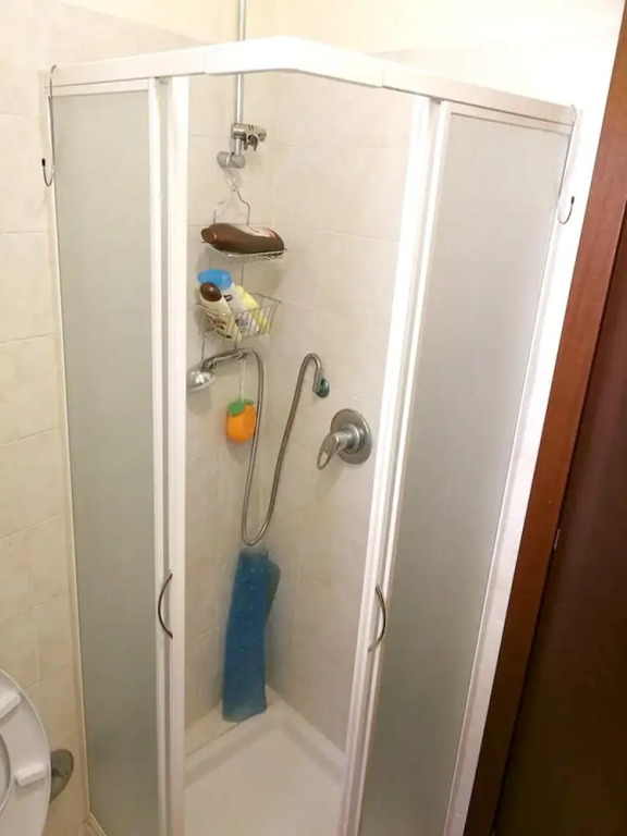 Apartment with One Bedroom in Ischia di Castro, with Terrace - 5 Km From the Beach