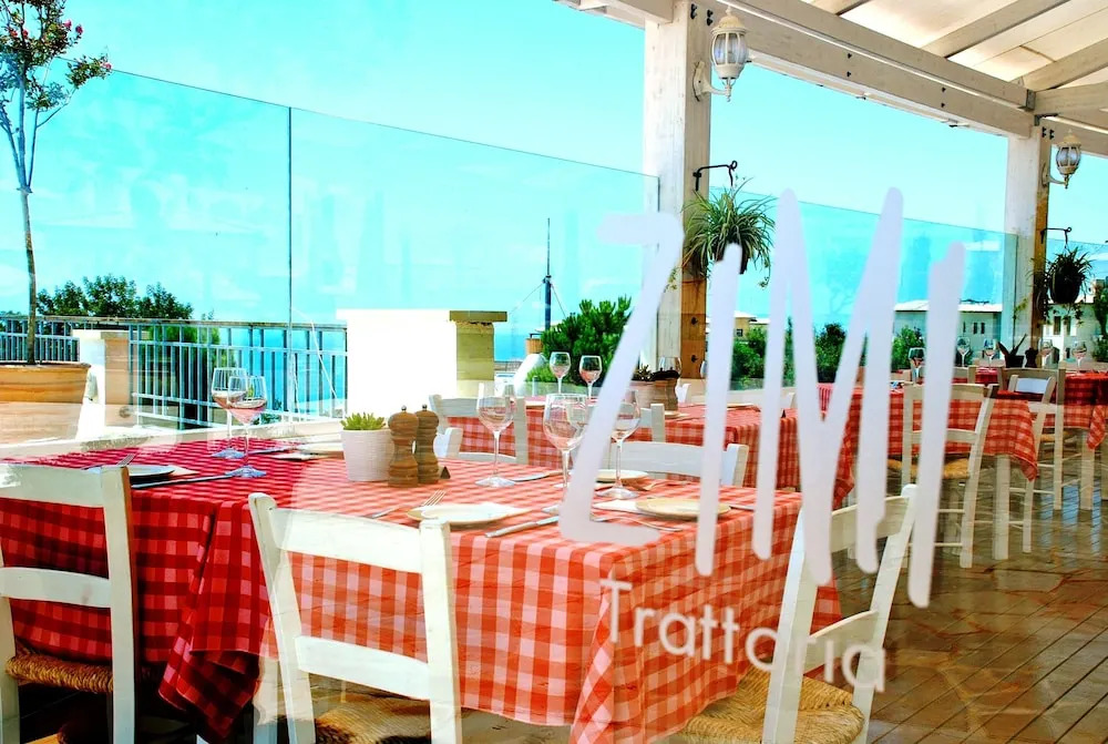 Apartment A02 - Roudias