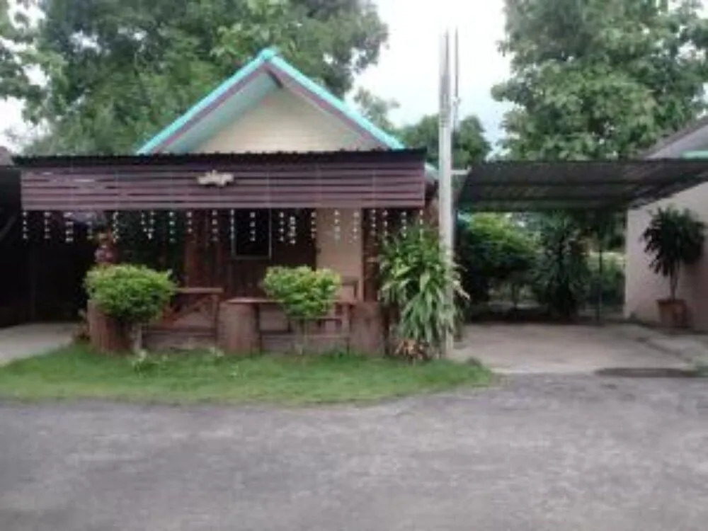 Oyo 575 Nong Kho Resort