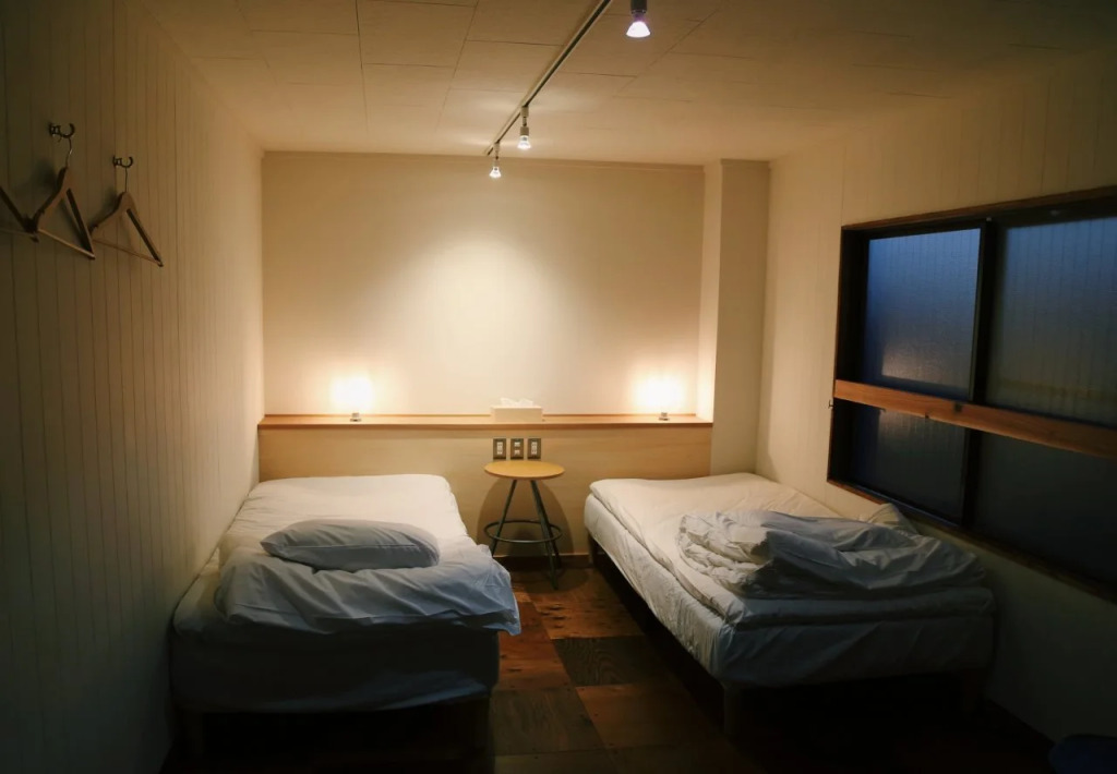 Y Pub & Hostel Tottori