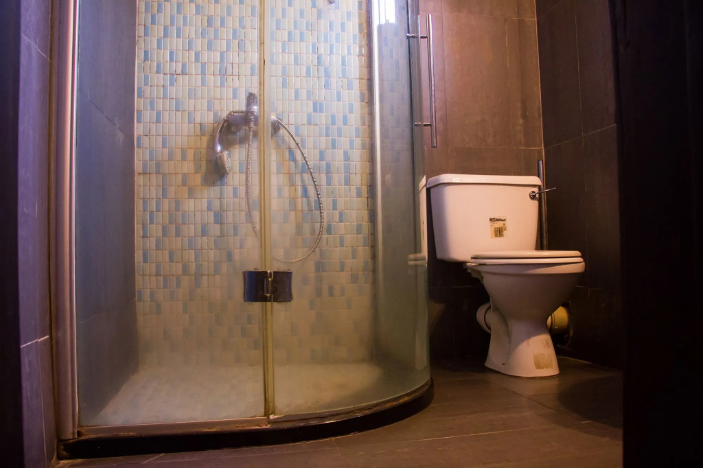 Precinct Comfort Services, Ikoyi