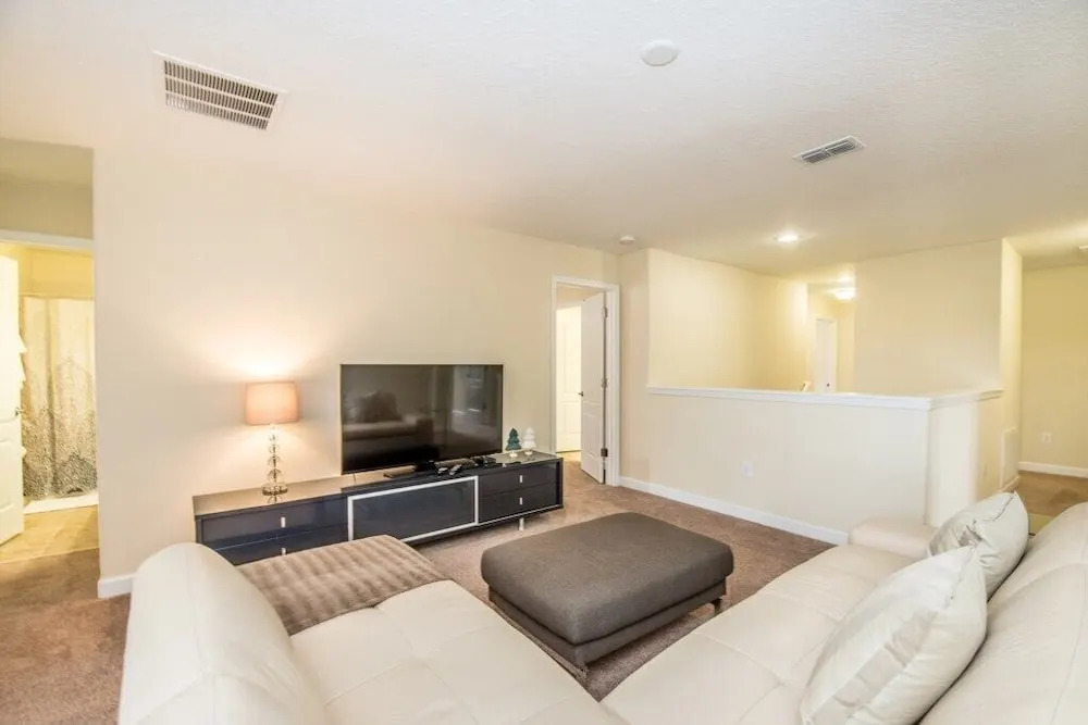 1417ww Amazing Champions Gate 8 Bedroom 5 Bath Villa