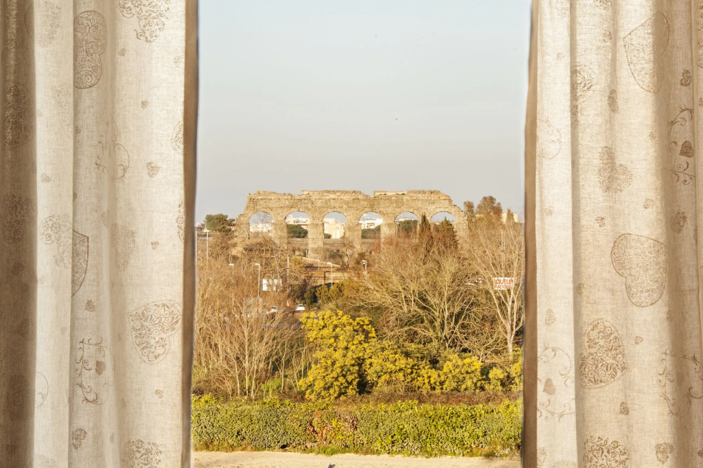 Casale Appio