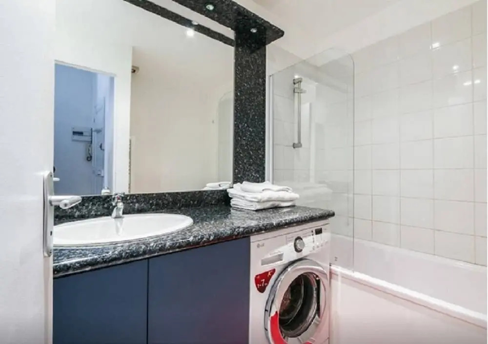 Viva Riviera 1 Bedroom Rue Florian