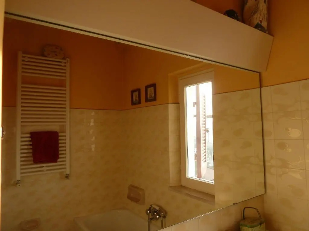 Casa Forster Langhe