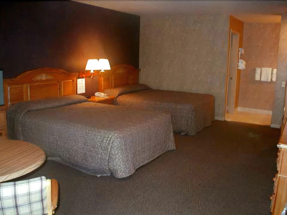 Bellaire Inn