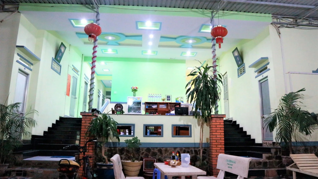 Quoc Dinh Guest House