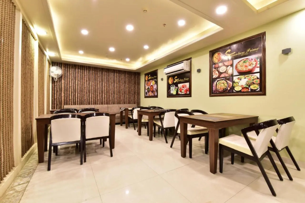 Vinn Signature Prime by Vesta