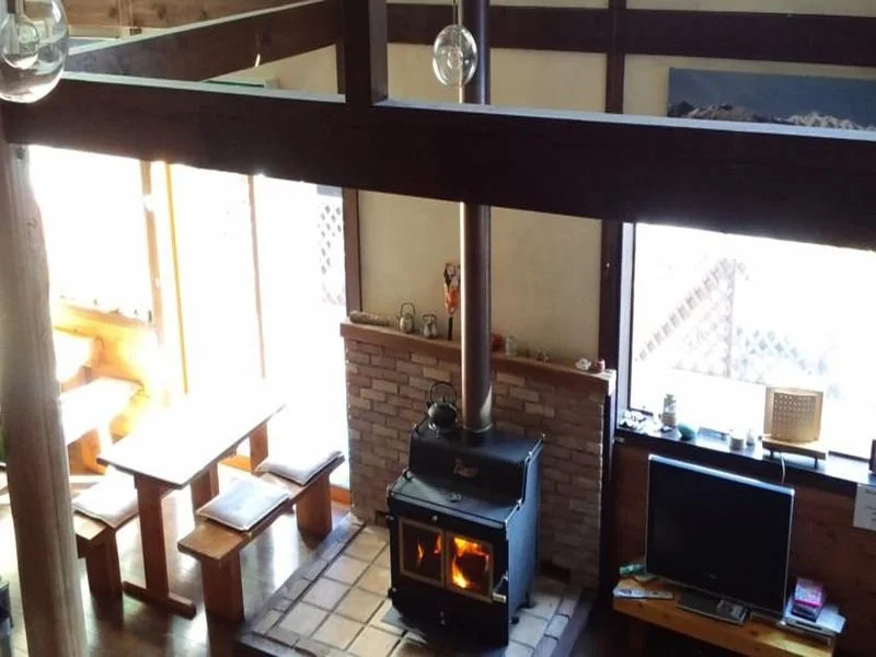 Santana Lodge Hakuba
