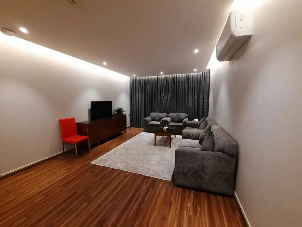 Al Masem Serviced Apartments - Al Olaya - Exit 5