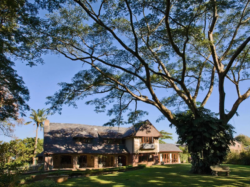 Eagle Wind Manor