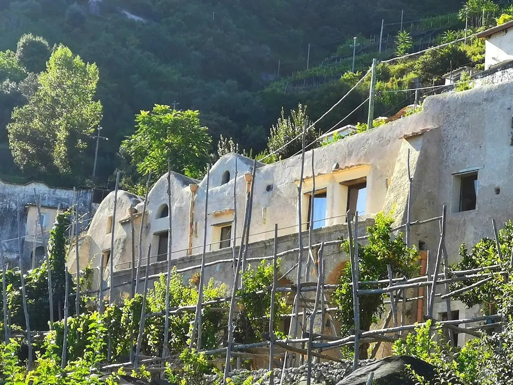 Villa Margherita in Amalfi