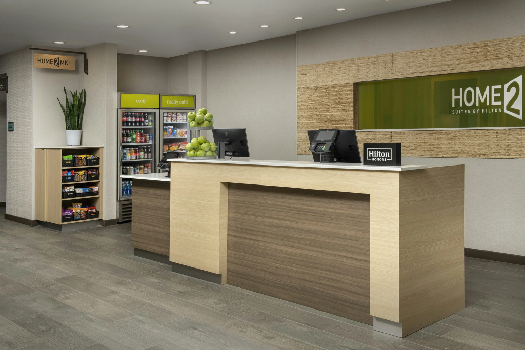 Home2 Suites By Hilton Kenner New Orleans Arpt