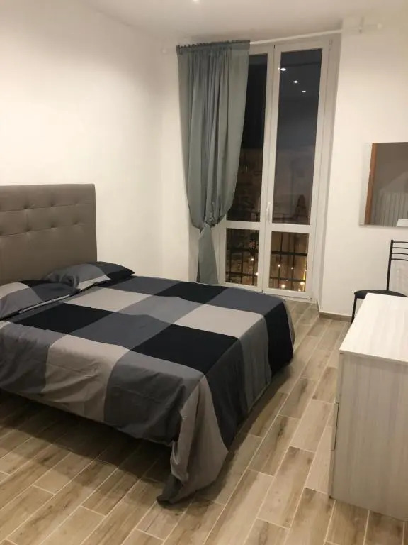 Macario Apartment in the Old Town
