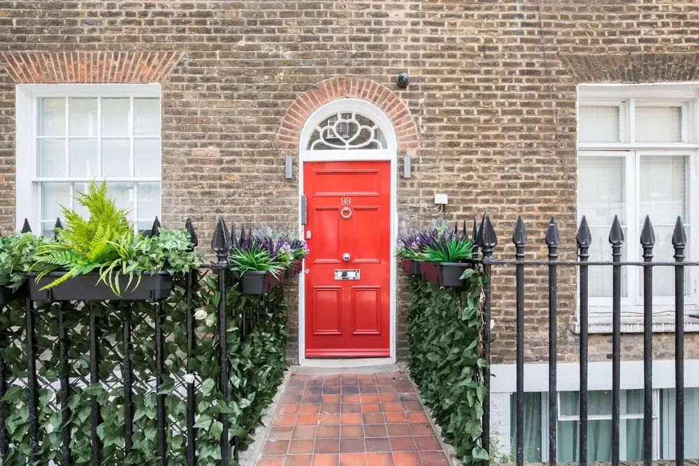 Star Street Serviced Apartments