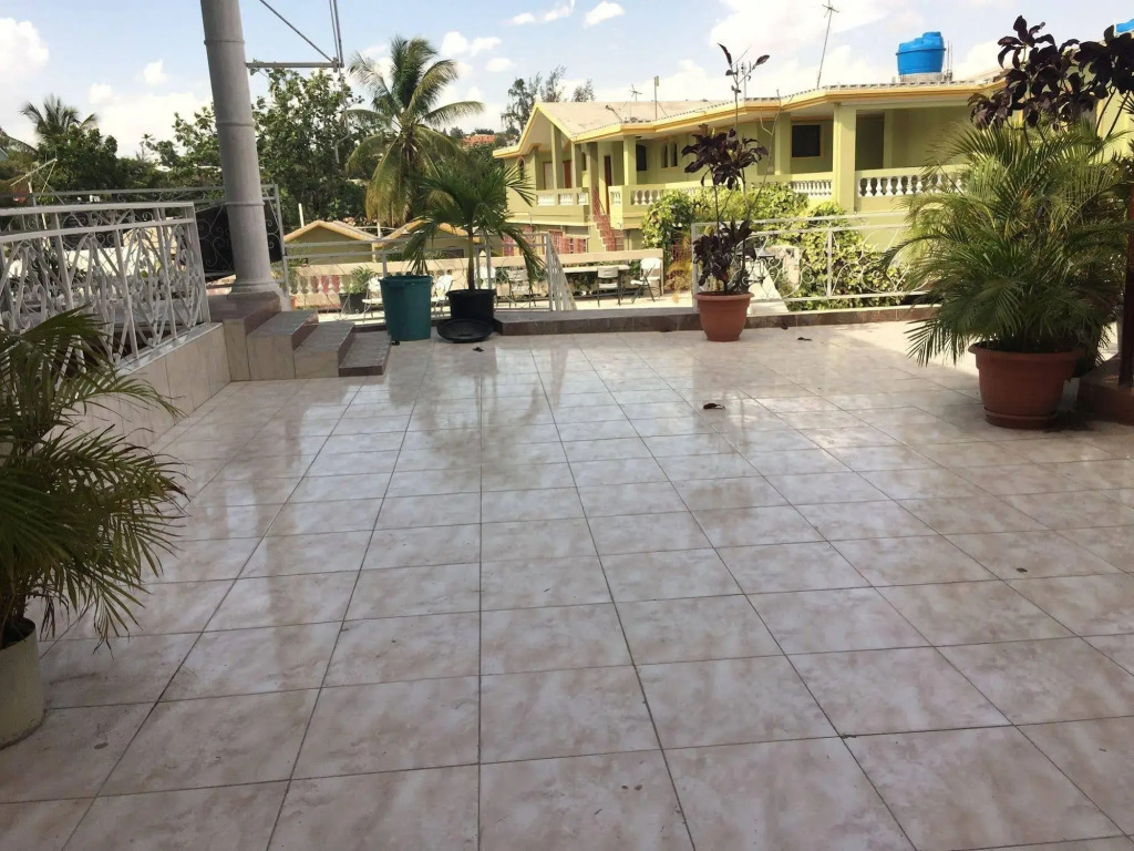 Paradis Hotel